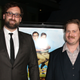 Eric Wareheim and Tim Heidecker